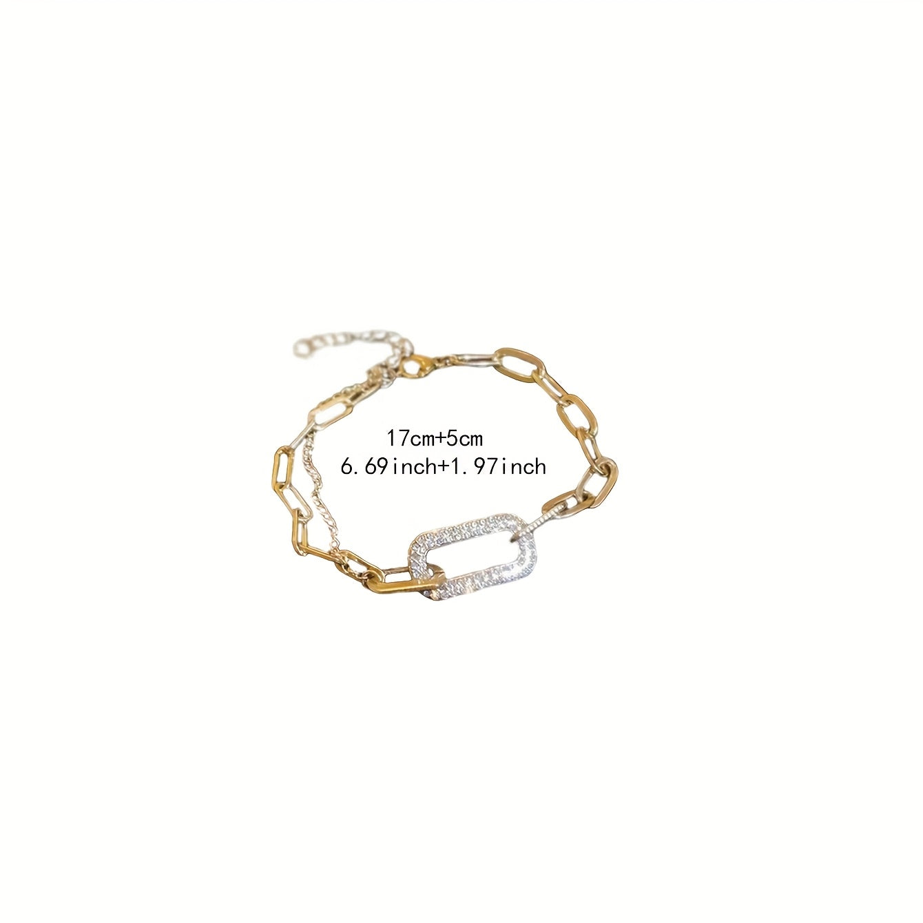 Vintage Style Women'S Bracelet