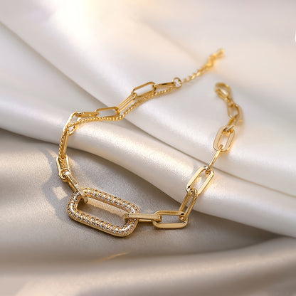Vintage Style Women'S Bracelet