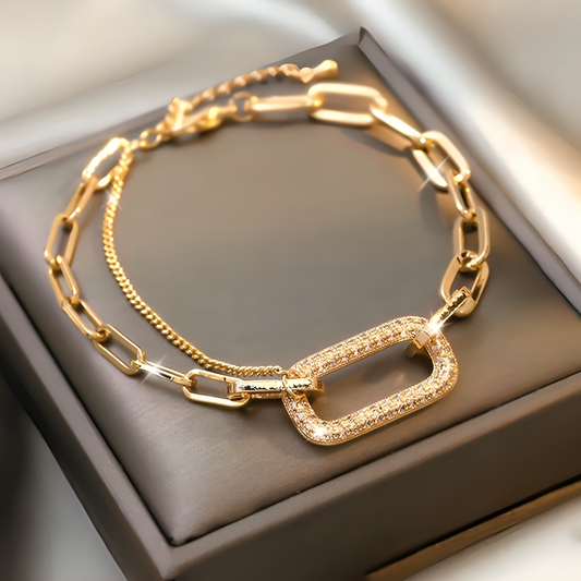 Vintage Style Women'S Bracelet