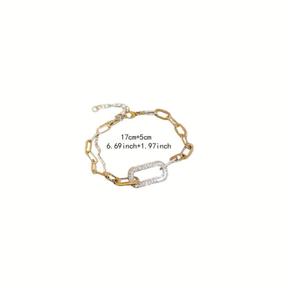 Vintage Style Women'S Bracelet